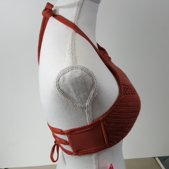 xhilaration crop top - Picture 2 of 4